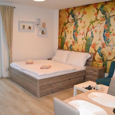 ליפנו נאד וויטאבו Slope Apartments Lipno מראה חיצוני תמונה