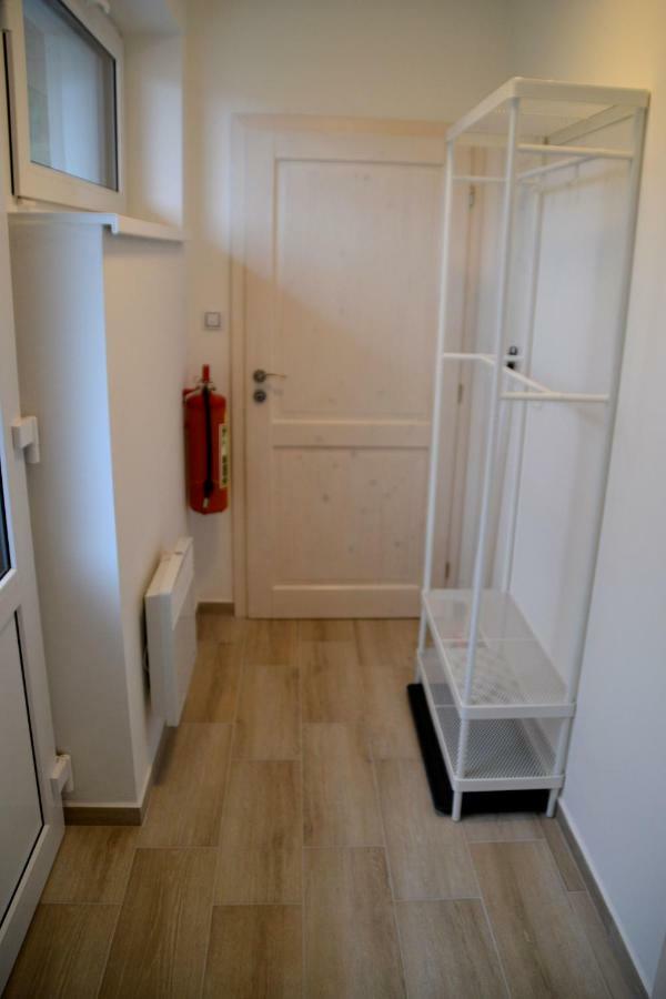 ליפנו נאד וויטאבו Slope Apartments Lipno מראה חיצוני תמונה