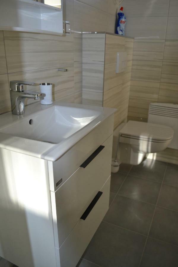 ליפנו נאד וויטאבו Slope Apartments Lipno מראה חיצוני תמונה