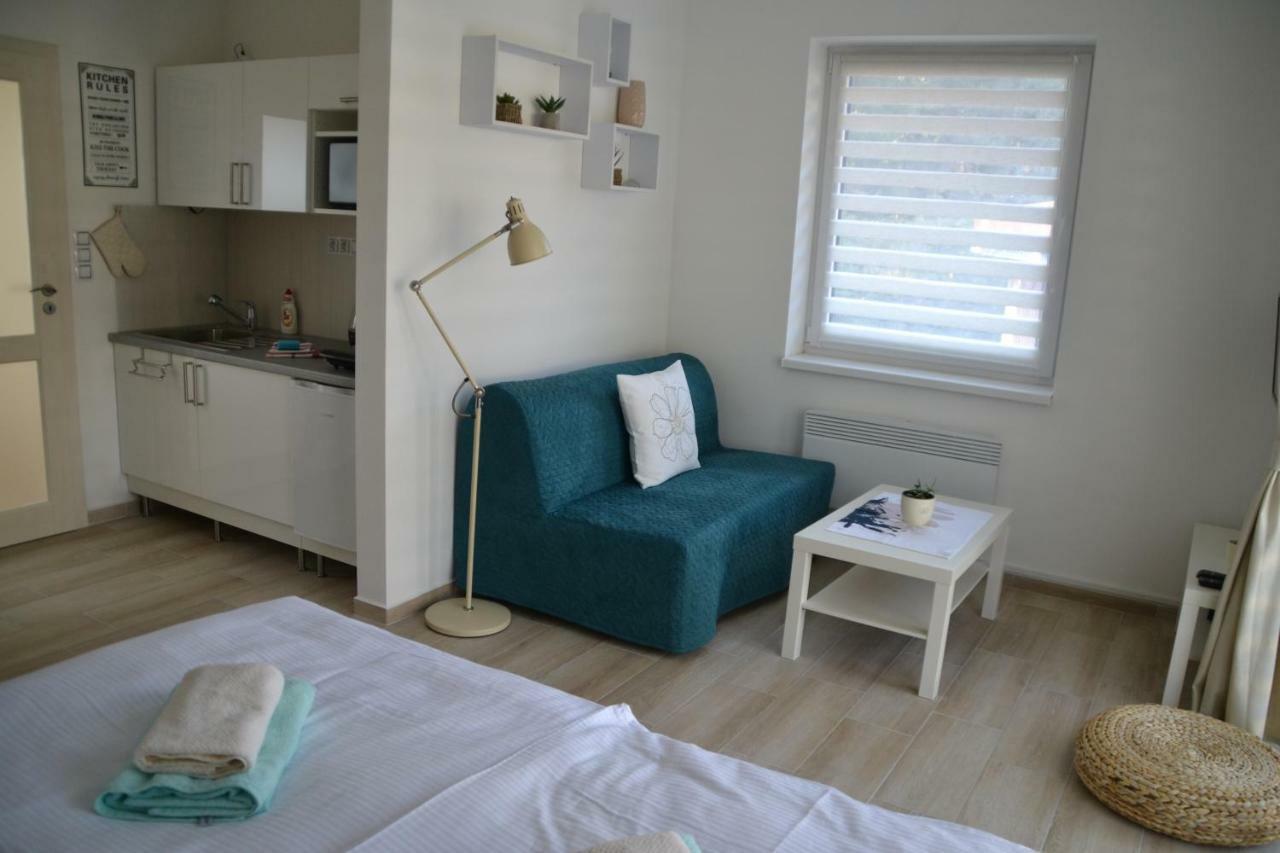 ליפנו נאד וויטאבו Slope Apartments Lipno מראה חיצוני תמונה