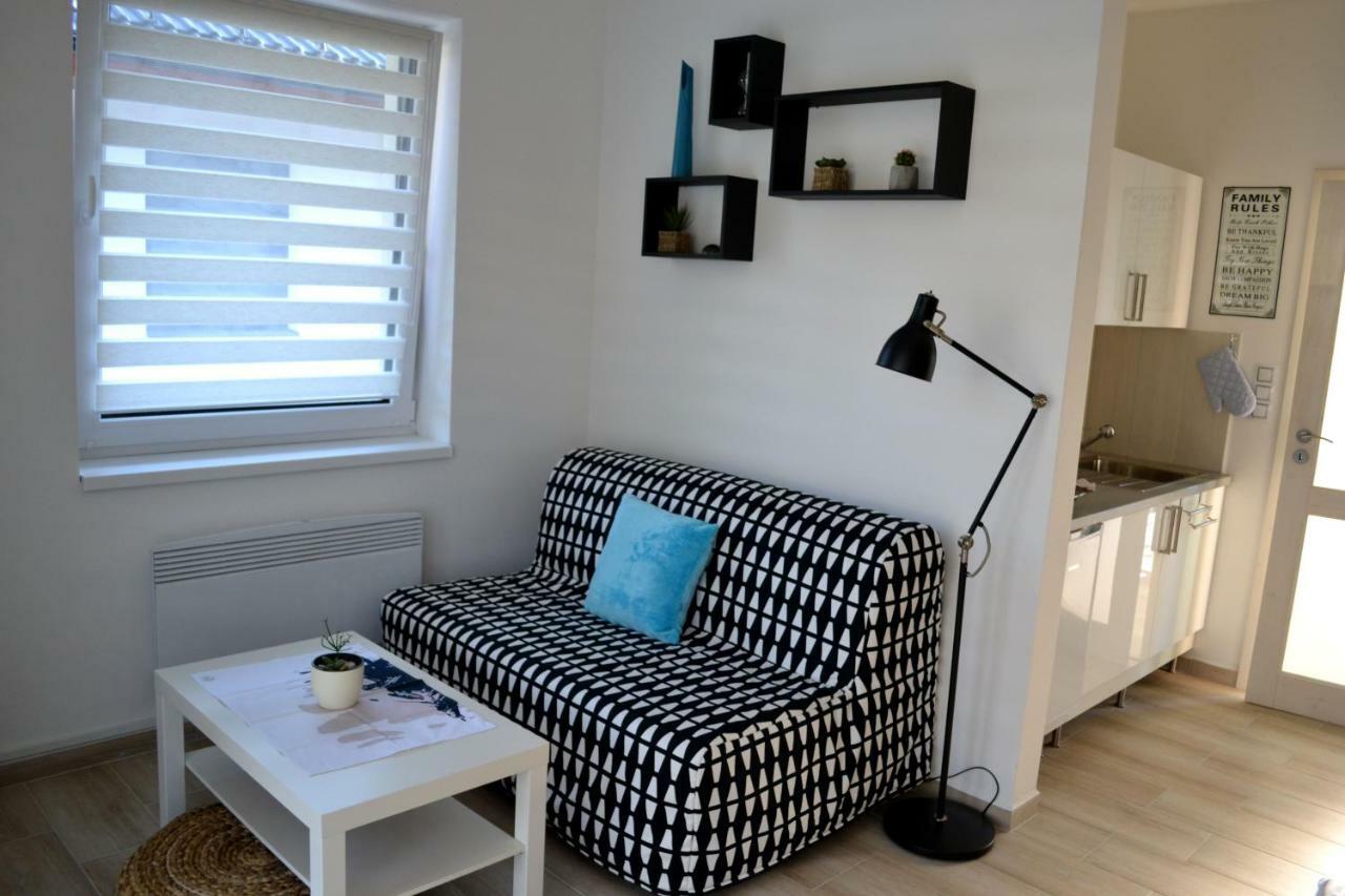 ליפנו נאד וויטאבו Slope Apartments Lipno מראה חיצוני תמונה