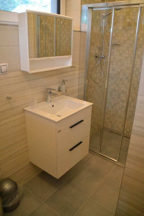 ליפנו נאד וויטאבו Slope Apartments Lipno מראה חיצוני תמונה