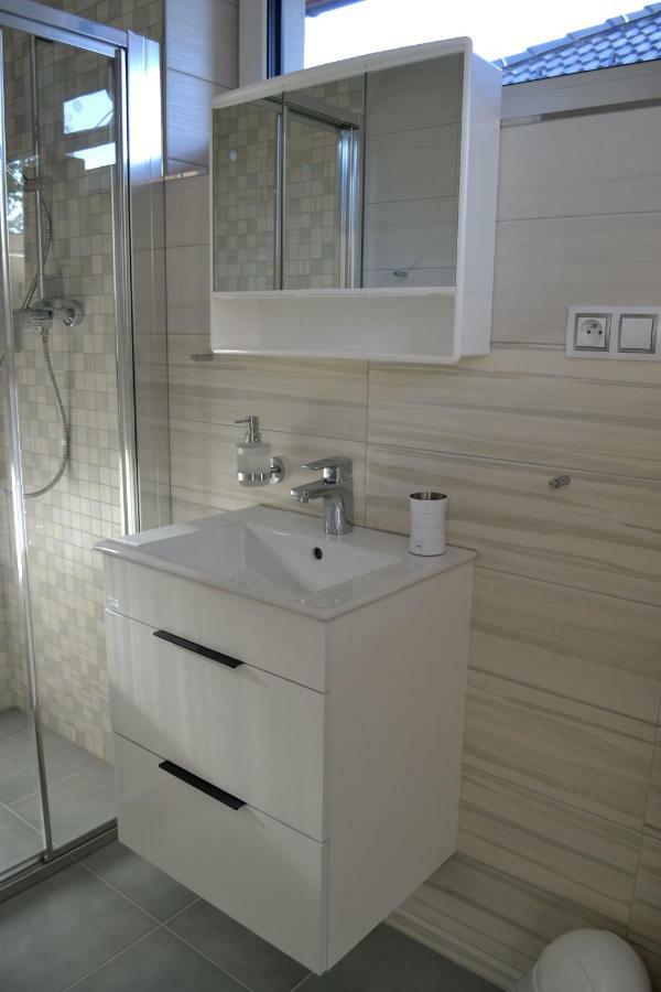 ליפנו נאד וויטאבו Slope Apartments Lipno מראה חיצוני תמונה