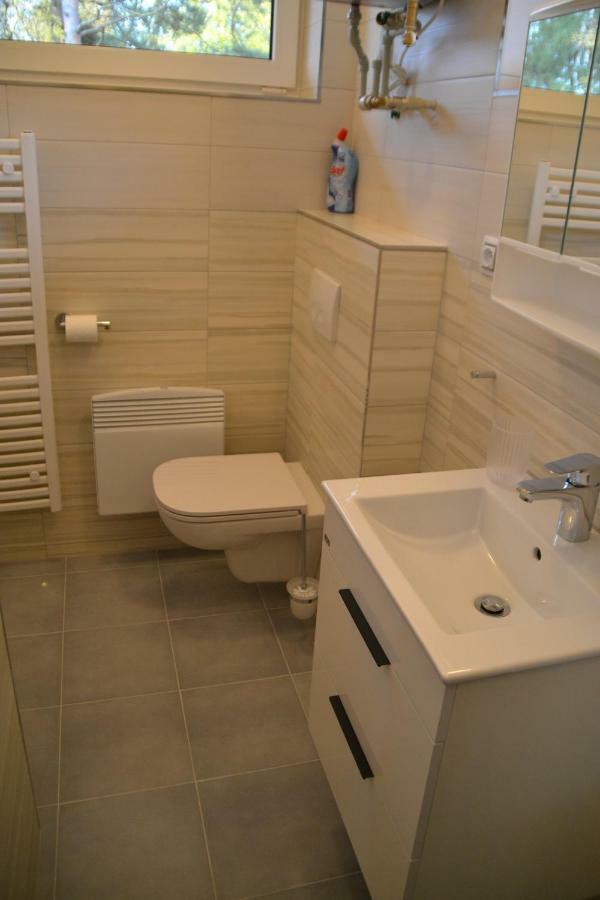 ליפנו נאד וויטאבו Slope Apartments Lipno מראה חיצוני תמונה